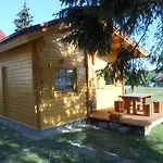 Chalet Pod Swierkiem *