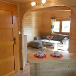 Chalet Pod Swierkiem *