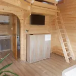 Pod Swierkiem Wapnica (West Pomeranian)
