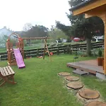 Pod Swierkiem Chalet Wapnica (West Pomeranian)