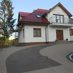 Pod Swierkiem Chalet Wapnica (West Pomeranian)