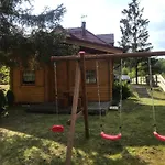 Chalet Pod Swierkiem *