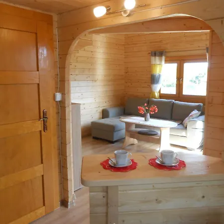 Chalet Pod Swierkiem *