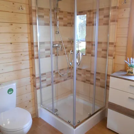 Pod Swierkiem Chalet