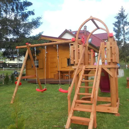 Pod Swierkiem