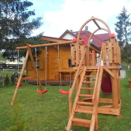 Pod Swierkiem