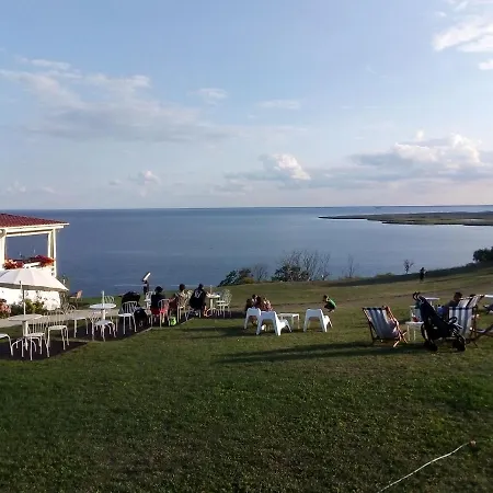 Pod Swierkiem Dağ evi *