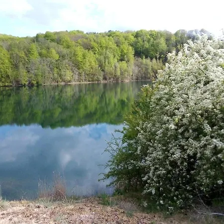 Alpstuga Pod Swierkiem *