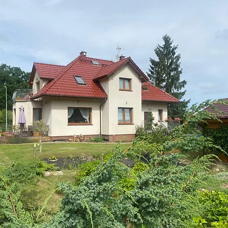 Pod Swierkiem Chalet