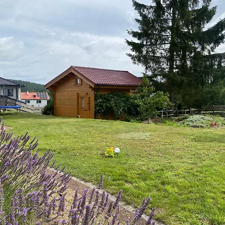 Pod Swierkiem