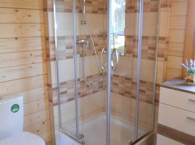 Pod Swierkiem Chalet